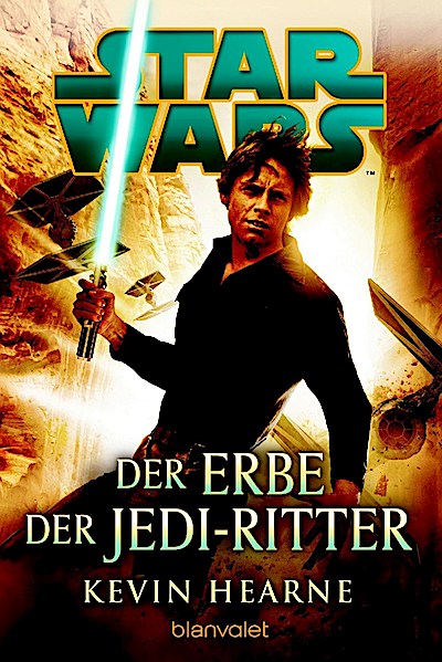 Star Wars: Der Erbe der Jedi-Ritter