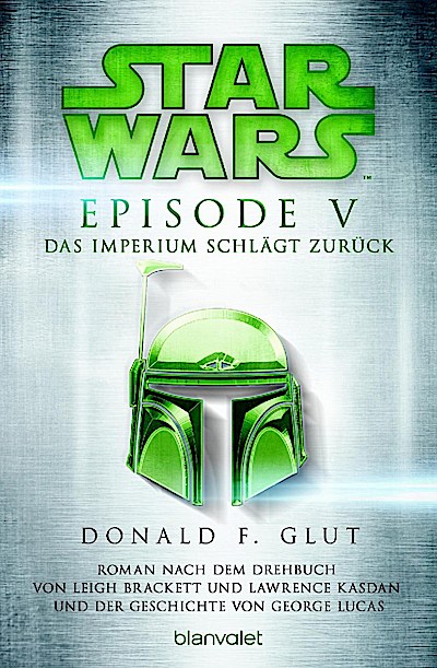 Star Wars: Episode V - Das Imperium schlägt zurück