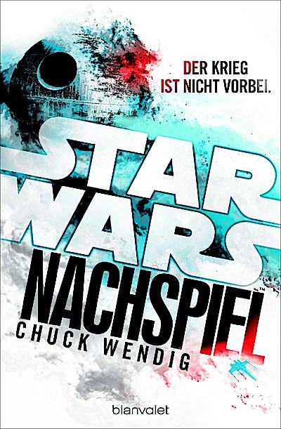 Star Wars: Nachspiel 1 - Der Krieg ist nicht vorbei