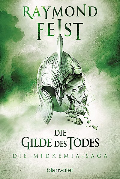 Die Midkemia-Saga 3