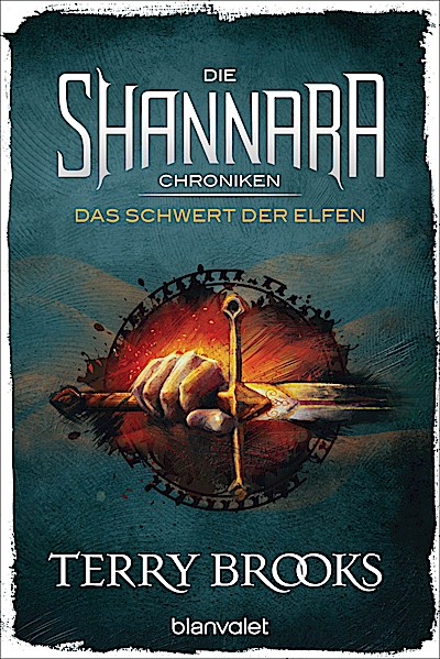 Die Shannara-Chroniken - Das Schwert der Elfen