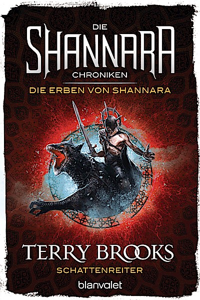 Die Shannara-Chroniken: Die Erben von Shannara...