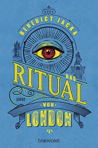 Das Ritual von London