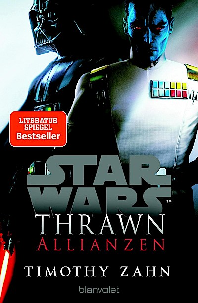Star Wars: Thrawn - Im Dienst des Imperiums 2: Allianzen