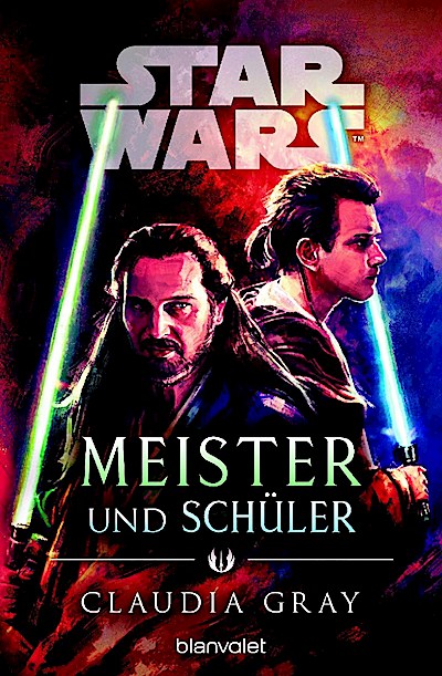 Star Wars: Meister und Schüler