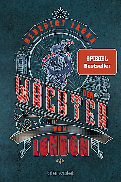 Der Wächter von London