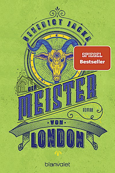 Der Meister von London