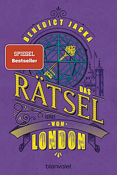 Das Rätsel von London