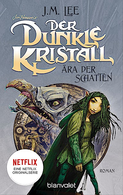 Der dunkle Kristall - Ära der Schatten