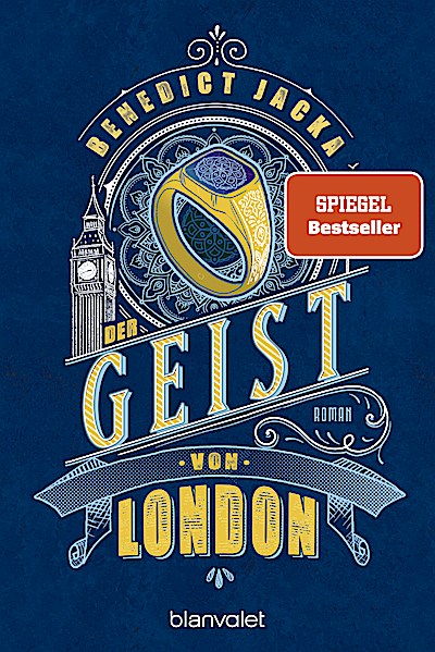 Der Geist von London
