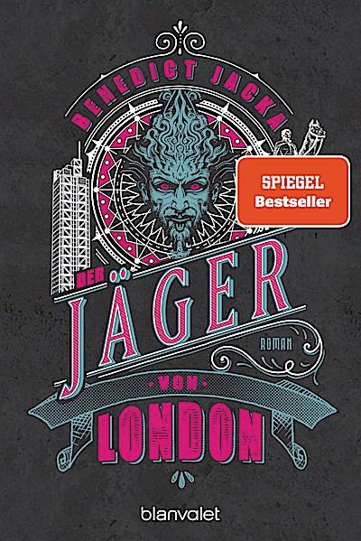 Der Jäger von London