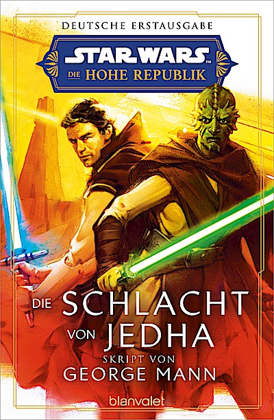 Star Wars™ Die Hohe Republik - Die Schlacht vo...