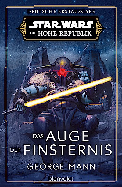 Star Wars™ Die Hohe Republik - Das Auge der Fi...
