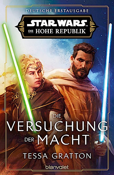 Star Wars™ Die Hohe Republik - Die Versuchung ...