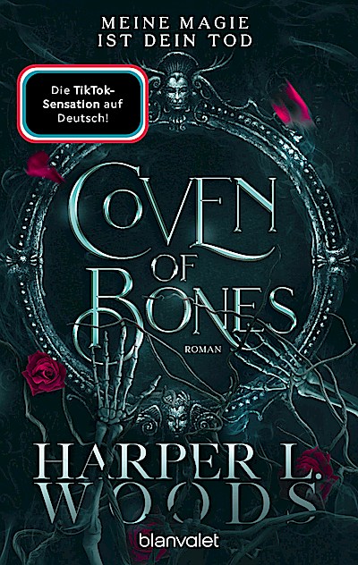 Coven of Bones - Meine Magie ist dein Tod