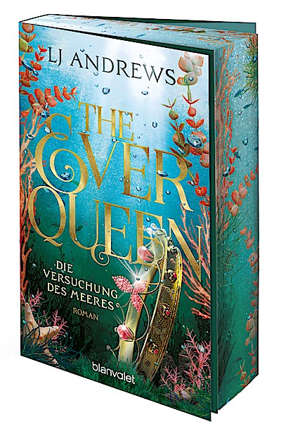 The Ever Queen - Die Versuchung des Meeres