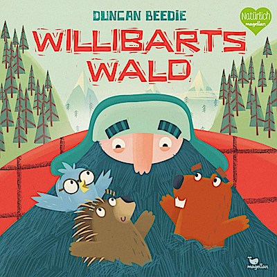 Willibarts Wald