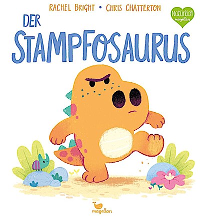 Der Stampfosaurus (Bilderbuch)
