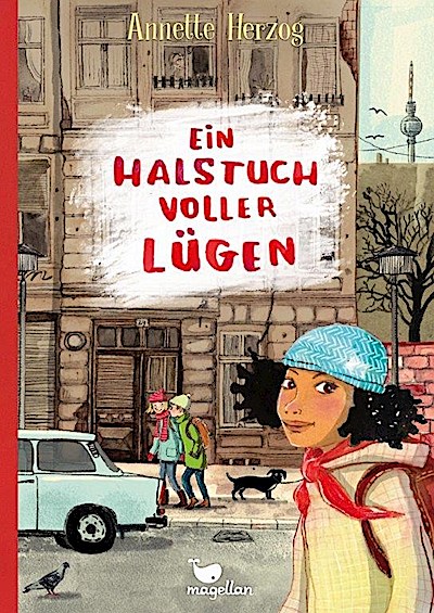 Ein Halstuch voller Lügen