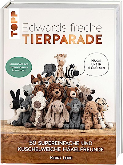 Edwards freche Tierparade (Jubiläums-Ausgabe)