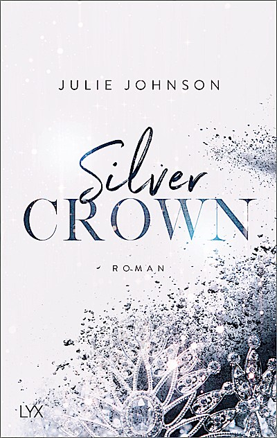 Silver Crown - Forbidden Royals