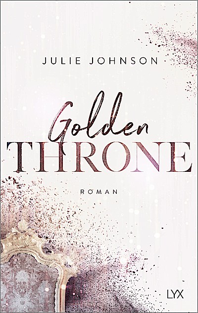 Golden Throne - Forbidden Royals