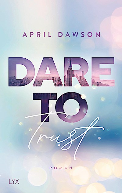Dare to Trust