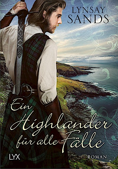 Ein Highlander für alle Fälle