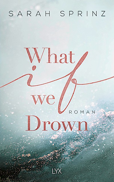 What if we Drown
