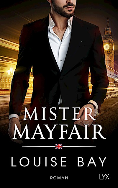 Mister Mayfair