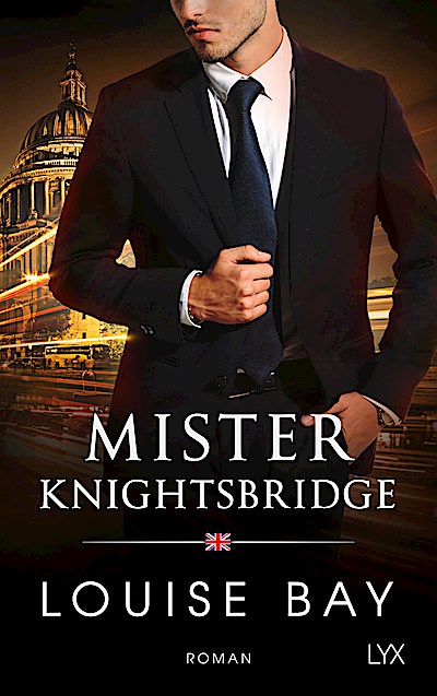 Mister Knightsbridge