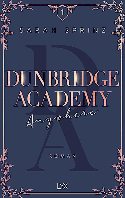 Dunbridge Academy - Anywhere