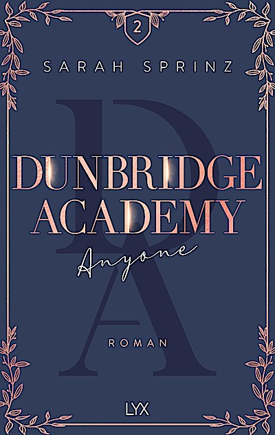 Dunbridge Academy - Anyone
