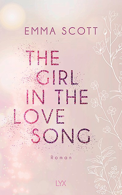 The Girl in the Love Song