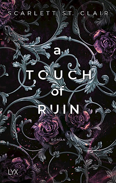 A Touch of Ruin
