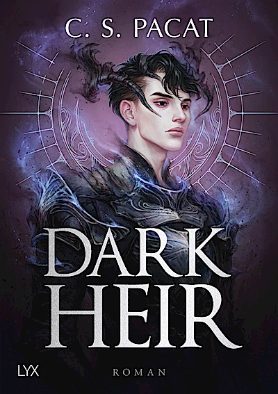 Dark Heir