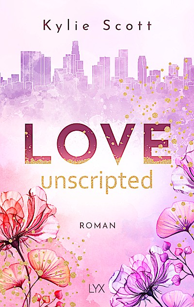 Love Unscripted