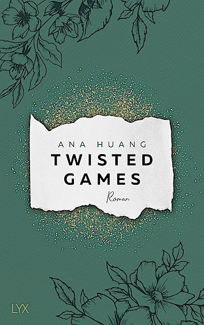 Twisted Games