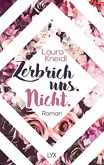 Zerbrich uns. Nicht.