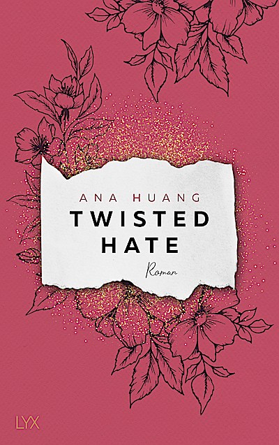 Twisted Hate