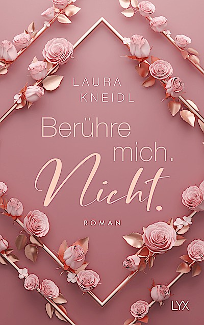 Berühre mich. Nicht.: Special Edition