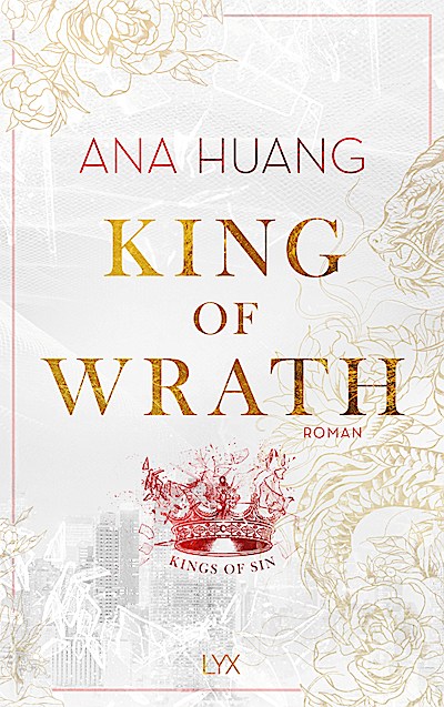 King of Wrath