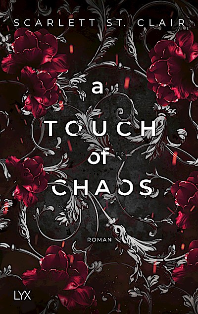 A Touch of Chaos