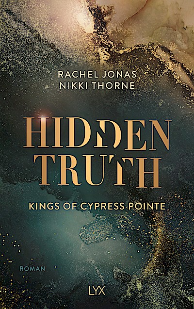 Kings of Cypress Pointe - Hidden Truth