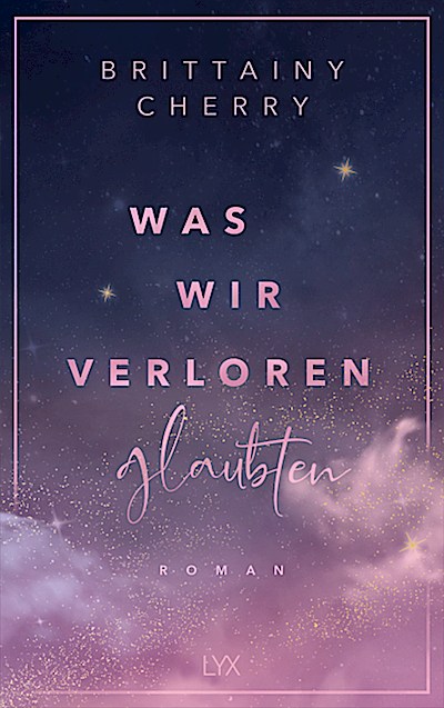Was wir verloren glaubten