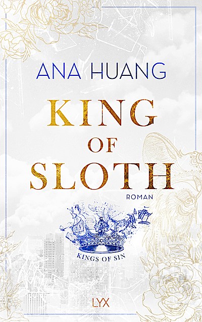 King of Sloth