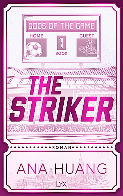 The Striker