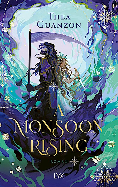 A Monsoon Rising