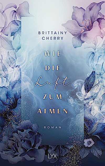 Wie die Luft zum Atmen