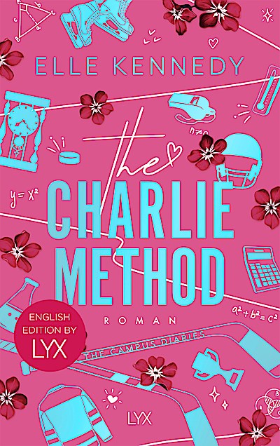 The Charlie Method: English Edition by LYX
